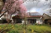 Tolles EFH mit herrl. Garten - **GELEGENHEIT**Großes EFH mit herrlichem Garten in TOP Wohnlage Neufahrn (S1)