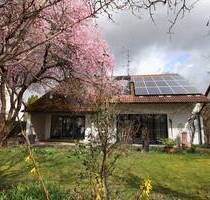 **GELEGENHEIT**Großes EFH mit herrlichem Garten in TOP Wohnlage Neufahrn (S1) - Neufahrn bei Freising