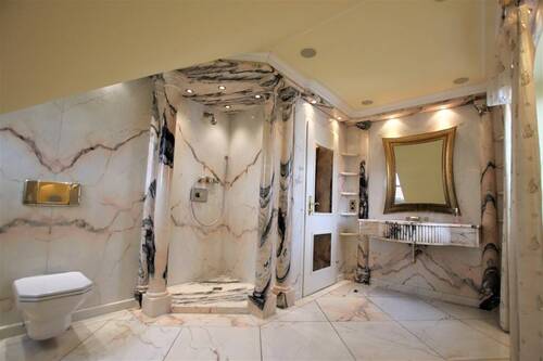Wellnessbad - 