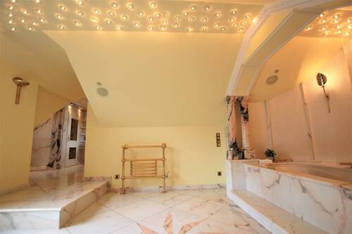 Wellnessbad 2. Ansicht - 