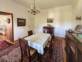 Esszimmer - 