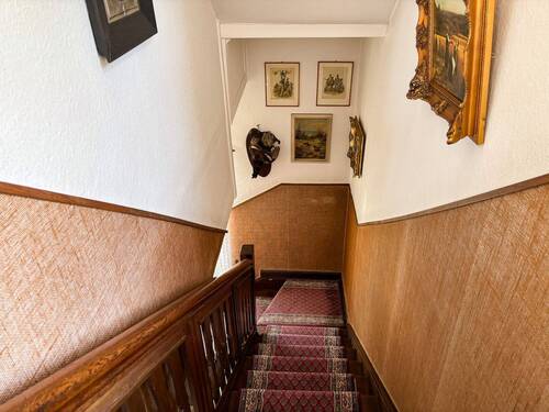 Treppenhaus - 