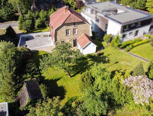Luftbild 