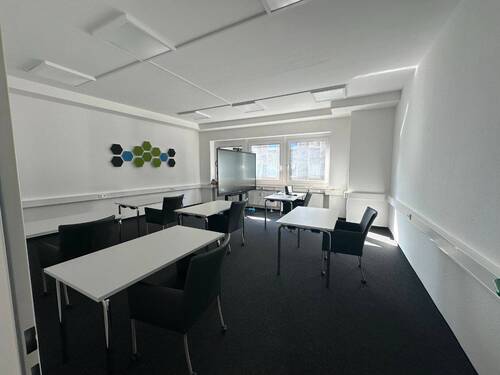 Meetingraum - Büro zur Miete in Bielefeld