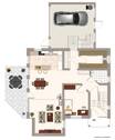Grundriss EG - 
