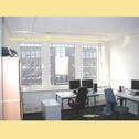 Beispiel 2er Büro - Büro in Hamburg / Barmbek-Nord