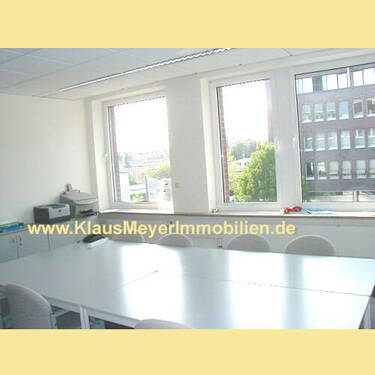 Beispiel Besprechung - Büro in Hamburg / Barmbek-Nord zur Miete