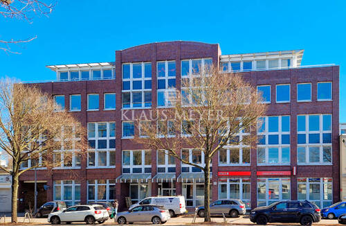Ansicht Haus A - 