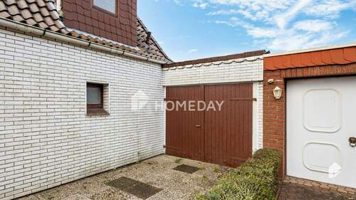 Garage - 
