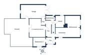 Grundriss EG - 