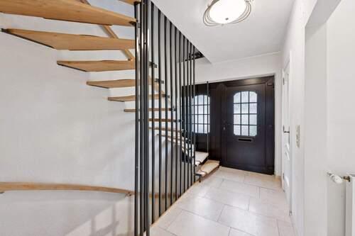 Eingang - 4 Zimmer Doppelhaushälfte zum Kaufen in Niederkrüchten
