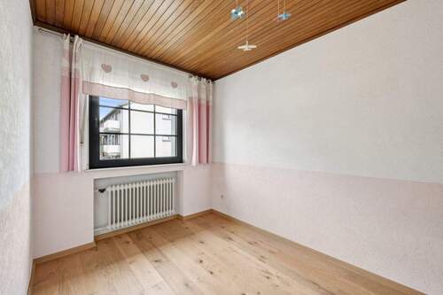Kinderzimmer - 