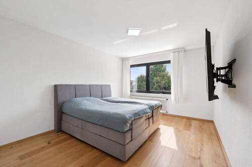 Schlafzimmer - 