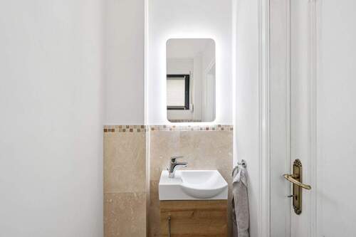 Gäste-WC - 