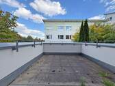 Terrasse - 