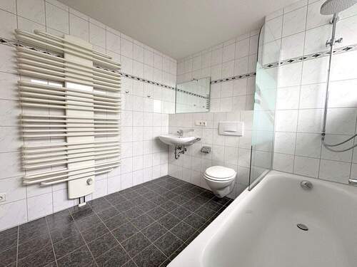 Badezimmer - 