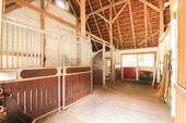 Pferdestall - 