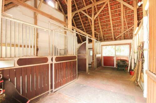 Pferdestall - 