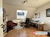 Arbeitszimmer - 