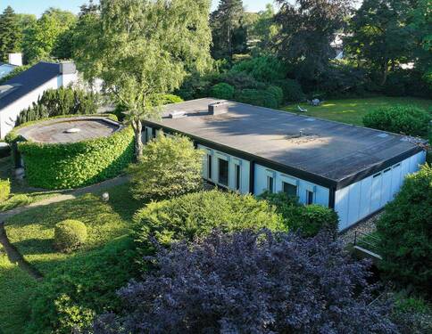 Bild 4 - Bungalow mit 258,00 m&sup2; in Krefeld zum Kaufen