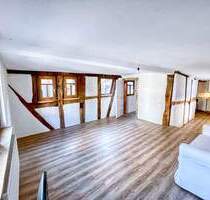 Rarität: Neu saniertes Fachwerkhaus - Bezugsfrei - nachhaltig, flexibel gestaltbar & top angebunden! - Butzbach Griedel