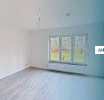 Renovierte 2-Zimmer-Wohnung mit Tageslichtbad - Leer (Ostfriesland) Loga