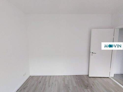 Ansicht II: Schlafzimmer - 