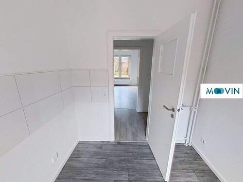 Ansicht II: Küche - 