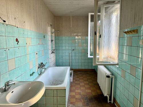 Badezimmer - 