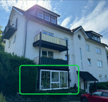 Bad Fredeburg zentral! Barrierefreie Erdgeschoss-Wohnung! - Schmallenberg