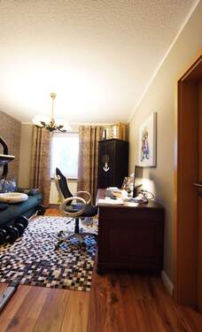 Arbeitszimmer - 