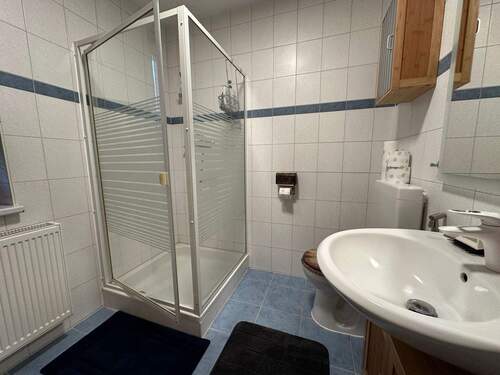 2. Duschbad - 
