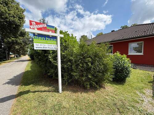 Bild 4 - Einfamilienhaus mit 130,00 m&sup2; in Warnow OT Rosenow zum Kaufen