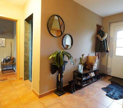 Eingangsbereich - 
