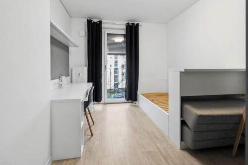 Wohnbereich - Einfamilienhaus in Berlin zum Kaufen