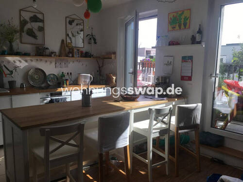 Bild 4 - 4 Zimmer Etagenwohnung in Berlin