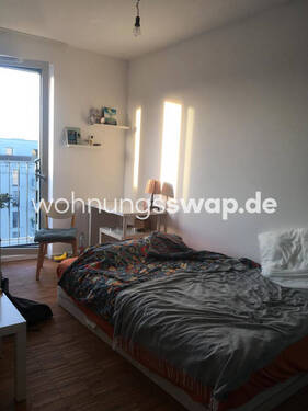 Bild 5 - Etagenwohnung mit 89,00 m&sup2; in Berlin zur Miete