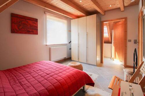 Zimmer Nebengebäude - 