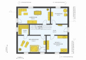 bsp. Grundriss Keller - 