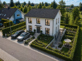 Einfamilienhaus / modern, großzügig - 'Ihr Platz fürs Familienglück - sonniges Einfamilienhaus ' (projektiert noch nicht gebaut)