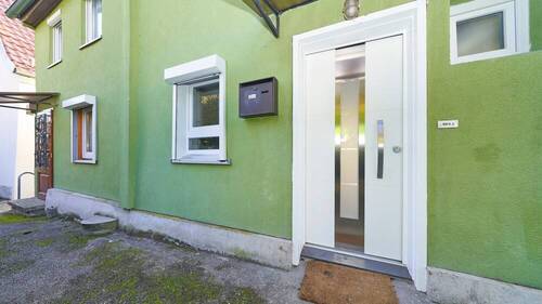 Haus 2 - Eingang ... - 