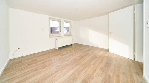 Haus 2 - Wohnen im EG. - 