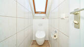 Haus 2 - WC im DG. - 