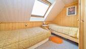 Haus 1 - Kind im DG. - 