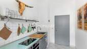 Küche 2 - Etagenwohnung mit 60,00 m² in Leipzig zum Kaufen