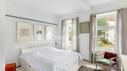 Schlafzimmer - 