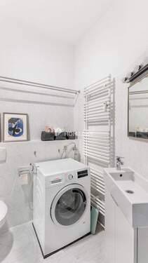Badezimmer 1 - 