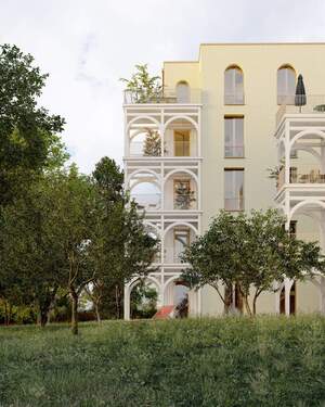 MIR_AUSSEN_BV1.jpg - 3 Zimmer Etagenwohnung zum Kaufen in Radolfzell am Bodensee