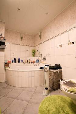 Badezimmer (Neubau) - 