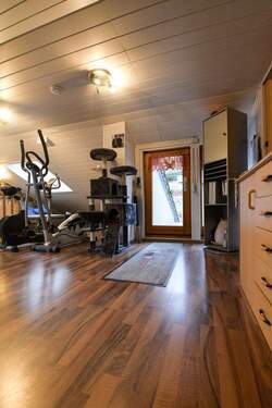 1. Obergeschoss (Neubau) - 